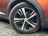 Used Peugeot 3008