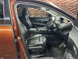 Used Peugeot 3008