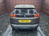 Used Peugeot 3008