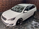 Used Peugeot 308