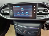 Used Peugeot 308