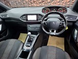 Used Peugeot 308
