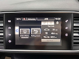 Used Peugeot 308