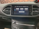 Used Peugeot 308