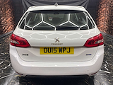 Used Peugeot 308