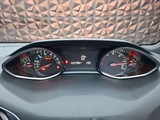 Used Peugeot 308
