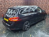 Used Peugeot 308