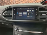 Used Peugeot 308