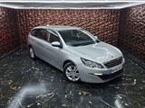 Used Peugeot 308
