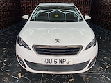 Used Peugeot 308