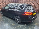 Used Peugeot 308