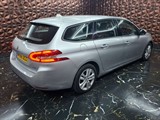 Used Peugeot 308