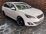 Used Peugeot 308
