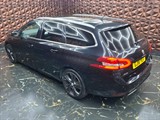 Used Peugeot 308