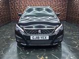 Used Peugeot 308