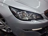 Used Peugeot 308