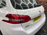 Used Peugeot 308