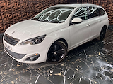 Used Peugeot 308