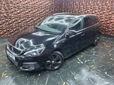 Used Peugeot 308