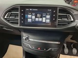 Used Peugeot 308