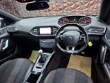 Used Peugeot 308