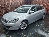 Used Peugeot 308