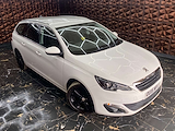 Used Peugeot 308