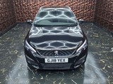 Used Peugeot 308