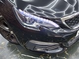 Used Peugeot 308