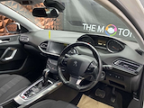 Used Peugeot 308