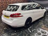 Used Peugeot 308