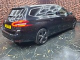 Used Peugeot 308