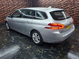 Used Peugeot 308