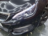 Used Peugeot 308