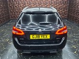 Used Peugeot 308