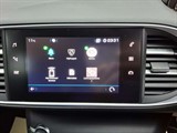 Used Peugeot 308