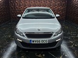 Used Peugeot 308