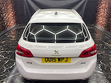 Used Peugeot 308