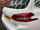 Used Peugeot 308