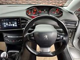 Used Peugeot 308