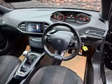 Used Peugeot 308