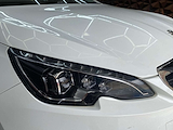 Used Peugeot 308