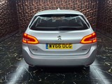 Used Peugeot 308