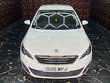Used Peugeot 308