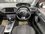 Used Peugeot 308