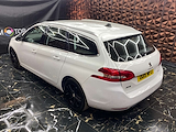 Used Peugeot 308