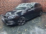 Used Peugeot 308