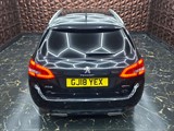 Used Peugeot 308