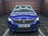 Used Peugeot 308