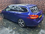Used Peugeot 308